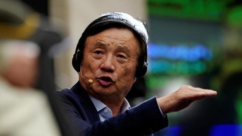 Kami telah membuat beberapa persiapan, misalnya soal (pasokan-red) komponen bisnis inti kami, tapi kami tidak dapat melindungi beberapa komponen sekunder, papar dia. Foto: Reuters
