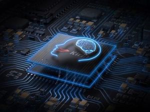 Huawei Siapkan Kirin 1020, Lebih Kencang 50% dari Kirin 990