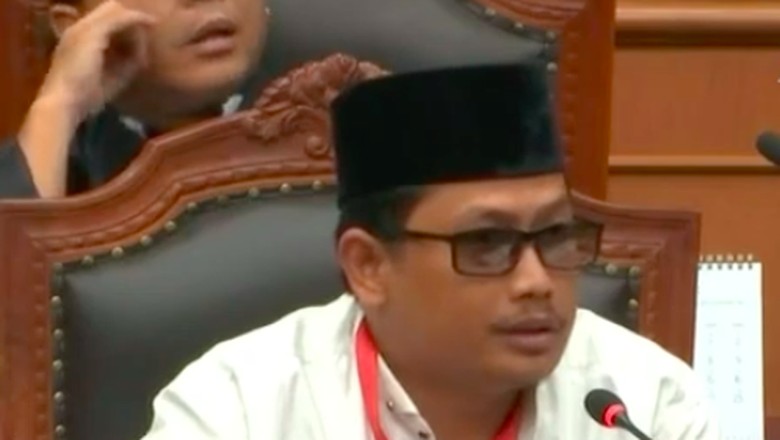 Saksi Prabowo yang Berstatus Tahanan Kota Lolos ke Jakarta, Begini Aturannya Saksi Prabowo yang Berstatus Tahanan Kota Lolos ke Jakarta, Begini Aturannya