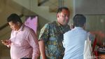 KPK Periksa Wakil Ketua Komisi VI DPR Soal Kasus Bowo Sidik