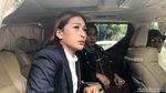 Dear Mehdi! Ini Luapan Perasaan Tata Janeeta Jelang Cerai