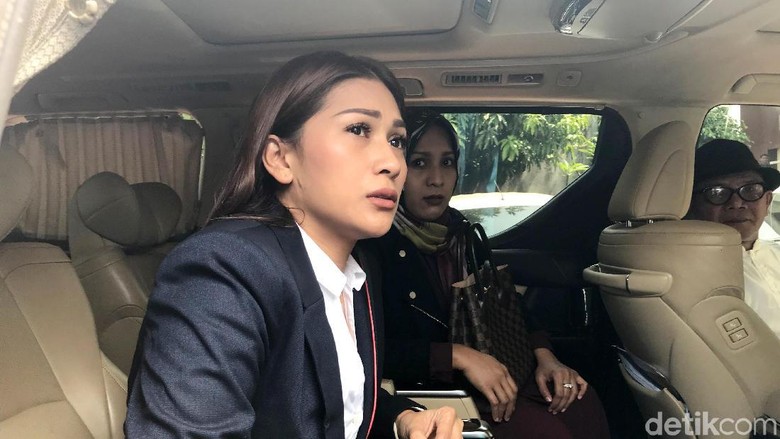 Foto: Hanif Hawari/detikHOT Foto: Hanif Hawari/detikHOT