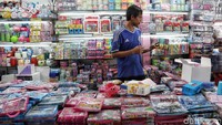Bagaimana dengan Anda? Masih bingung mencari perlengkapan alat tulis?