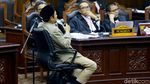 Agus Maksum Bersaksi di Sidang Lanjutan Sengketa Pilpres 2019