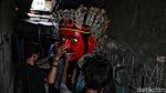 Eksistensi Ondel-ondel Jelang HUT DKI Jakarta