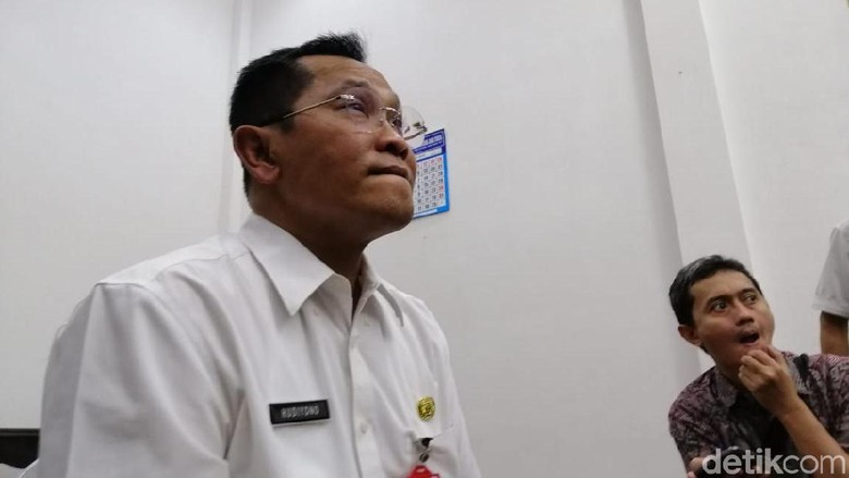 Sampai Kapan Laman PPDB SMA se-Jatim Dihentikan? Sampai Kapan Laman PPDB SMA se-Jatim Dihentikan?