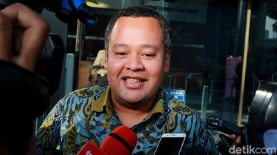 KPK Periksa Wakil Ketua Komisi VI DPR Soal Kasus Bowo Sidik