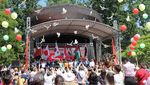Foto: Indonesia Unjuk Gigi di Bulgaria