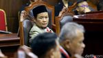 Agus Maksum Bersaksi di Sidang Lanjutan Sengketa Pilpres 2019