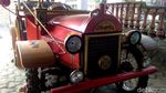 Mobil Kayu Warga Jepara