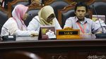 Empat Saksi Prabowo Bersaksi di Sidang Sengketa Pilpres