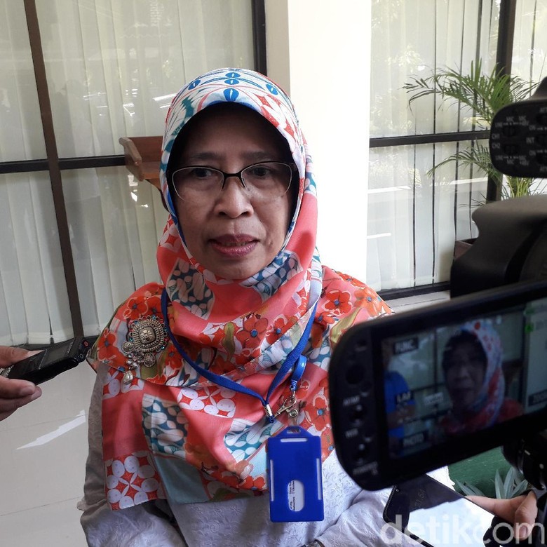 PPDB SD-SMP Negeri di Sleman Dibuka 21 Juni, Begini Tahapannya PPDB SD-SMP Negeri di Sleman Dibuka 21 Juni, Begini Tahapannya