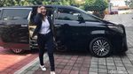 Dear Mehdi! Ini Luapan Perasaan Tata Janeeta Jelang Cerai