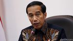 Jokowi Pimpin Ratas Soal Persiapan KTT ASEAN