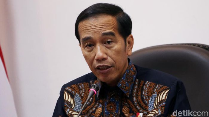 Presiden Joko Widodo (Jokowi)/Foto: Rengga Sancaya Presiden Joko Widodo (Jokowi)/Foto: Rengga Sancaya