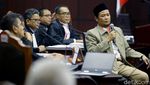 Agus Maksum Bersaksi di Sidang Lanjutan Sengketa Pilpres 2019
