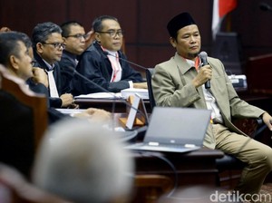 Ini Aturan Kode Wilayah KTP yang Diungkit Saksi Prabowo-Sandi