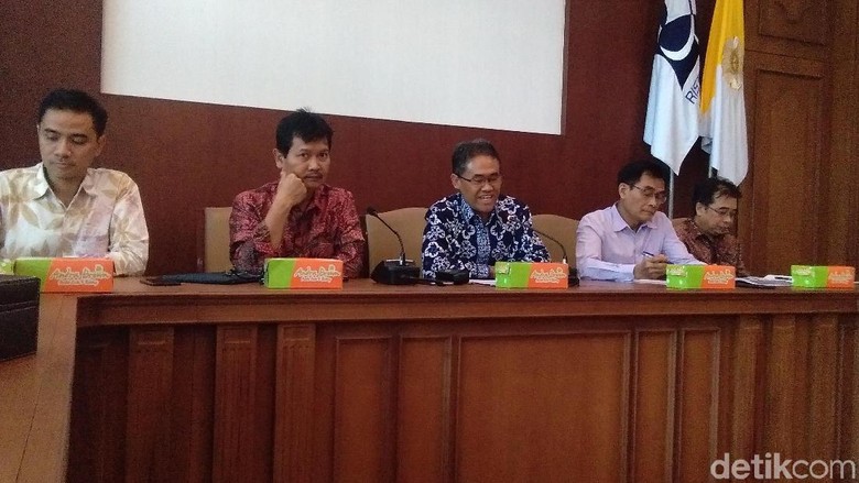 Naik 71 Tingkat di QS World Rangking, UGM Kini Peringkat 320 Dunia Naik 71 Tingkat di QS World Rangking, UGM Kini Peringkat 320 Dunia