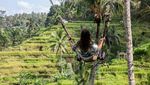 Keren! Ubud Masuk Daftar Kota Wisata Terbaik di Dunia