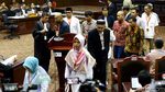 BPN  Hadirkan Saksi dan Ahli di Sidang Sengketa Pilpres 2019