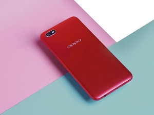 Oppo A1K, Ponsel Rp 1 Jutaan dengan Baterai Jumbo