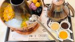 Sayang Diminum! Ini 10 Racikan Bubble Tea yang Instagrammable