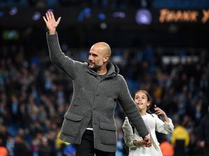 Di Turnamen Pramusim Saja Guardiola Sudah Berharap Trofi dari Pemainnya