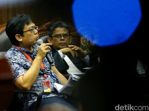 Polisi akan Gali Info dari Ahli IT Hermansyah yang Merasa Terancam