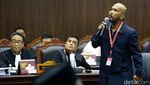 Saksi Prabowo Bicara Soal NIK Rekayasa