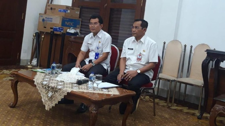 Ini Alasan Dispendik Jatim Hentikan Sementara Laman PPDB SMA se-Jatim Ini Alasan Dispendik Jatim Hentikan Sementara Laman PPDB SMA se-Jatim