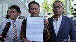 Sengketa Fahri Hamzah-PKS, Sohibul CS Tak Hadir di PN Jaksel