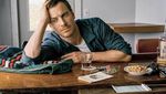Gaya Michael Fassbender, Magneto yang Hobi Ngopi dan Makan Pizza