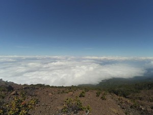 6 Fakta Gunung Slamet yang Statusnya Naik Jadi Waspada