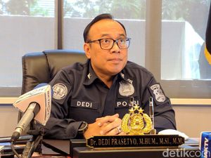 Napiter Mas Jono Pemasok Logistik ke Kelompok Santoso Bebas
