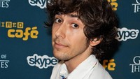 Max Landis jadi sorotan bukan karena karyanya melainkan pelaporan delapan wanita yang mengaku jadi korban pelecehan seksual. Jerod Harris/Getty Images for WIRED