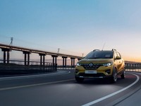 Berita Populer: 2 Motor Tertukar, MPV Eropa Tantang Avanza