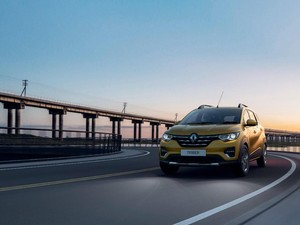 Setelah India, Renault Triber Mengaspal di Indonesia Bulan Depan
