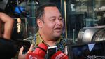 KPK Periksa Wakil Ketua Komisi VI DPR Soal Kasus Bowo Sidik