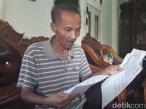 Disebut Presiden Indonesia oleh Pengikut, Sensen: Bukan Makar, Tapi Mekar