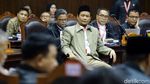 Agus Maksum Bersaksi di Sidang Lanjutan Sengketa Pilpres 2019