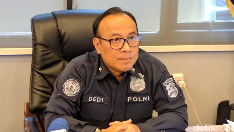 9 Pati Polri yang Ingin Ikut Capim KPK Berpangkat Brigjen dan Irjen 9 Pati Polri yang Ingin Ikut Capim KPK Berpangkat Brigjen dan Irjen