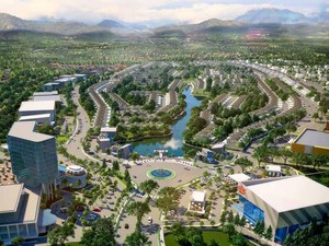 Hunian Favorit Kaum Urban, Home Resort Rp 900 Jutaan di Bandung