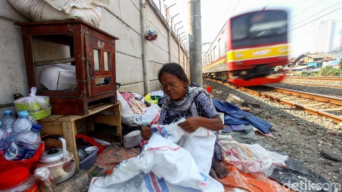 Foto: Rifkianto Nugroho Foto: Rifkianto Nugroho