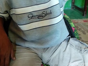 Kisah Nelayan Pacitan yang Selamat Usai Perahu Hancur Dihantam Ombak