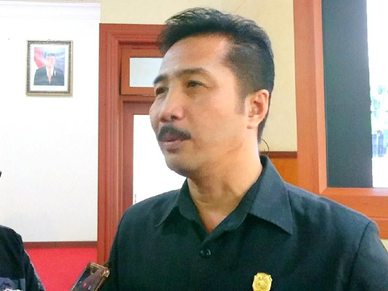Ketua Dewan Pendidikan Tulungagung Sebut Sistem Zonasi Tidak Ideal Ketua Dewan Pendidikan Tulungagung Sebut Sistem Zonasi Tidak Ideal
