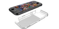 Aksesori Ungkap Wujud Nintendo Switch Mini