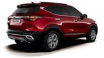 SUV Kekinian KIA buat Kaum Milenial