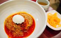 4 Ramen Dingin Khas Jepang yang Enak Disantap Saat Cuaca Panas
