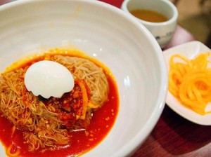 4 Ramen Dingin Khas Jepang yang Enak Disantap Saat Cuaca Panas