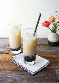 Kepribadianmu Bisa Dibaca dari Pilihan Minuman Milk Tea Favorit